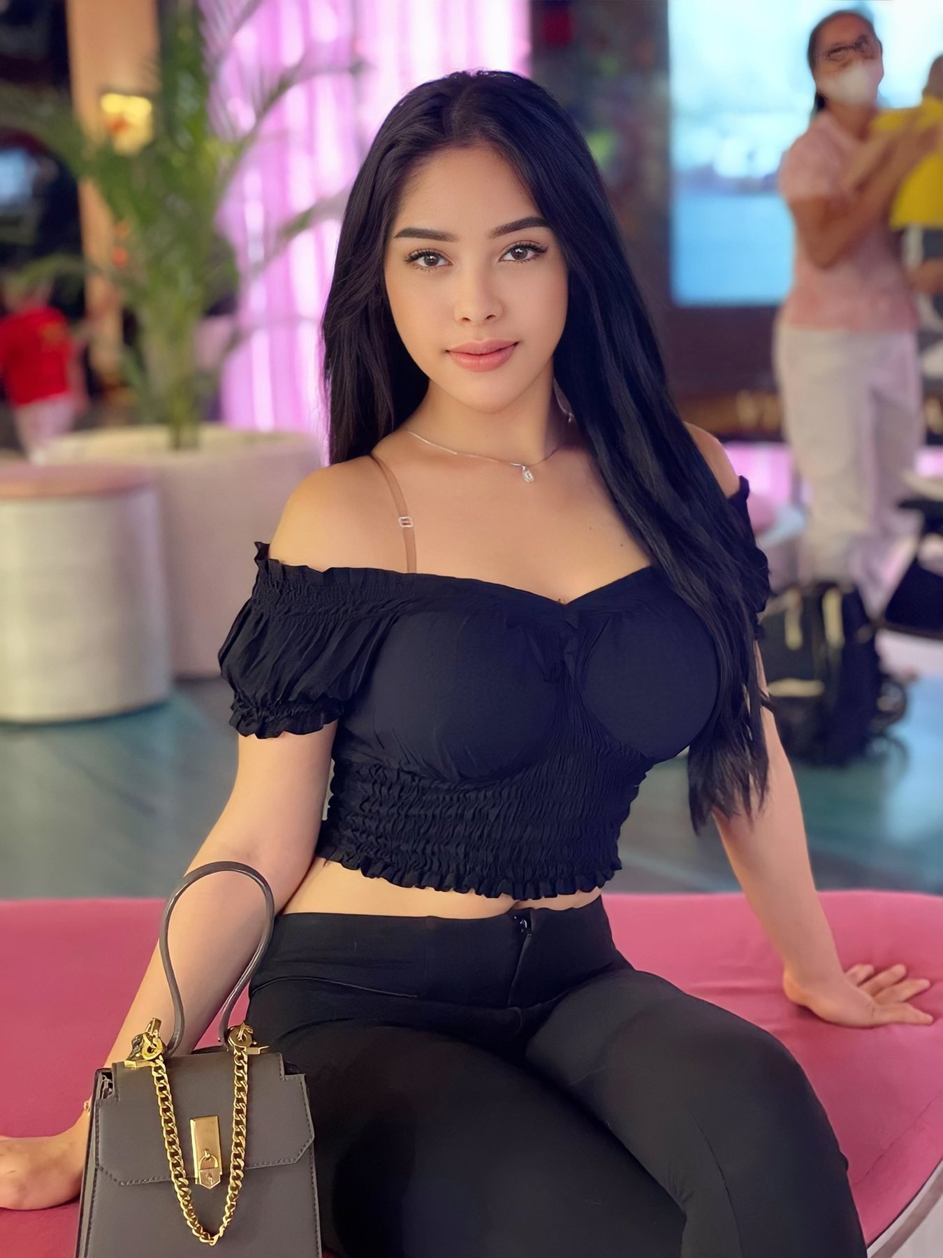 Silvana Sex Kl Escort