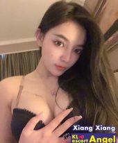 Xiang Xiang
